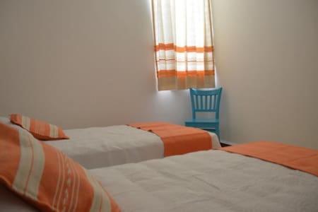 Feel At Home In Oaxaca Exterior foto