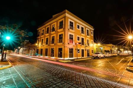 Feel At Home In Oaxaca Exterior foto