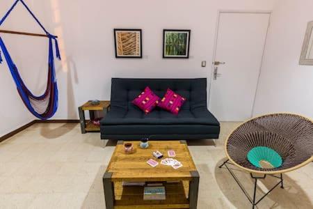 Feel At Home In Oaxaca Exterior foto